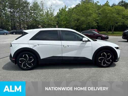 2023 Hyundai IONIQ 5 SEL