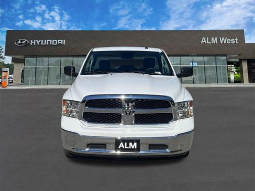 2022 RAM 1500 Tradesman