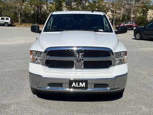2022 RAM 1500 Tradesman