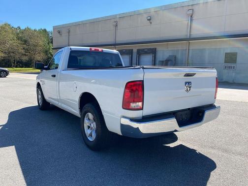 2022 RAM 1500 Tradesman