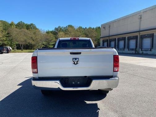 2022 RAM 1500 Tradesman
