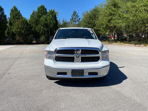 2022 RAM 1500 Tradesman