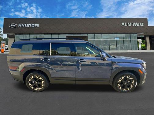 2026 Hyundai SANTA FE SEL 2.4