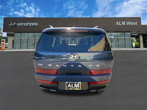 2026 Hyundai SANTA FE SEL 2.4