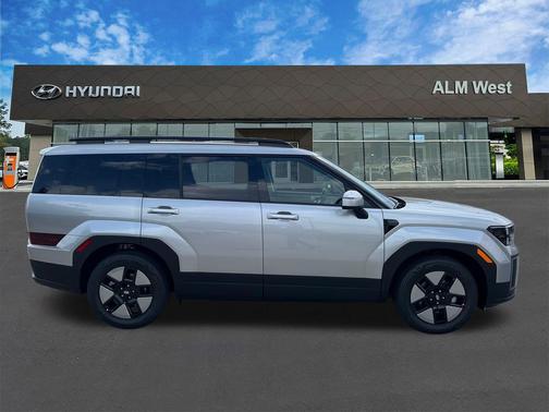 2026 Hyundai SANTA FE SEL 2.4