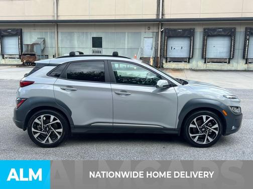 2022 Hyundai KONA Limited