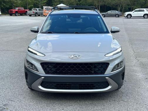 2022 Hyundai KONA Limited