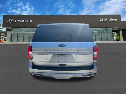 2023 Ford Expedition Max XLT