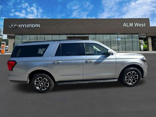 2023 Ford Expedition Max XLT
