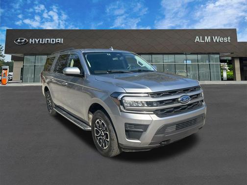 2023 Ford Expedition Max XLT