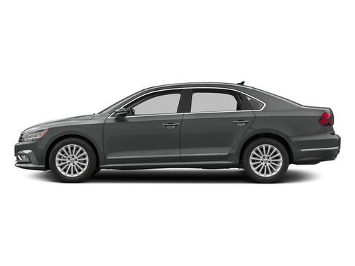 2016 Volkswagen Passat 1.8T SE w/Technology