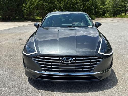2022 Hyundai SONATA Hybrid Limited