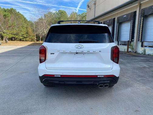 2025 Hyundai PALISADE XRT