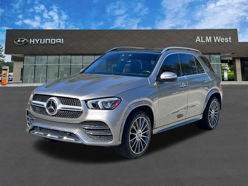 2023 Mercedes-Benz GLE 350 Base