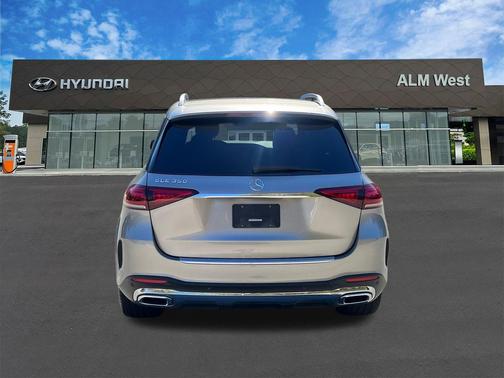 2023 Mercedes-Benz GLE 350 Base