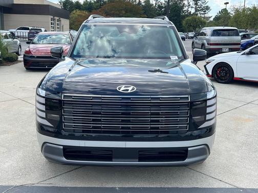 2026 Hyundai PALISADE SEL