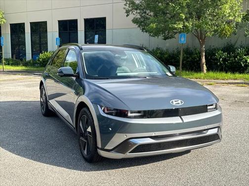 2025 Hyundai IONIQ 5 Limited