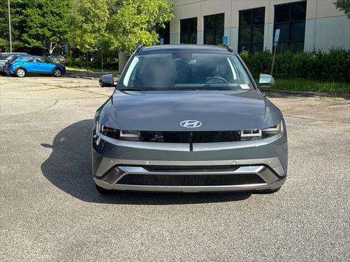 2025 Hyundai IONIQ 5 Limited