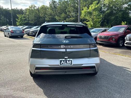 2025 Hyundai IONIQ 5 Limited
