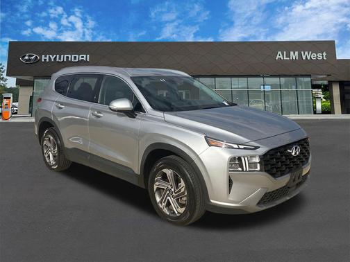 2023 Hyundai SANTA FE SEL 2.4