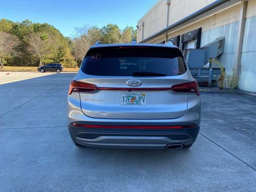 2023 Hyundai SANTA FE SEL 2.4