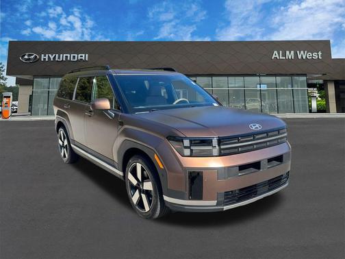 2024 Hyundai SANTA FE Limited