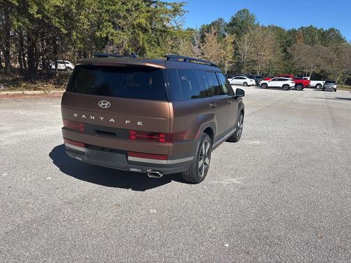 2024 Hyundai SANTA FE Limited