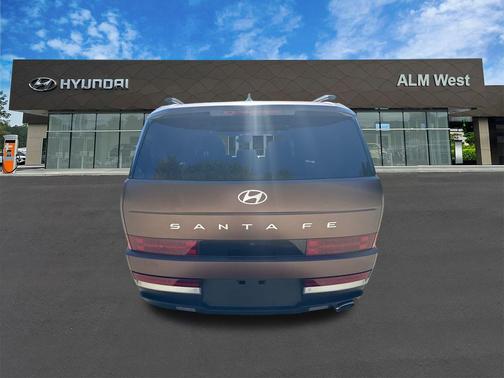 2024 Hyundai SANTA FE Limited