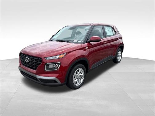 2025 Hyundai VENUE SE