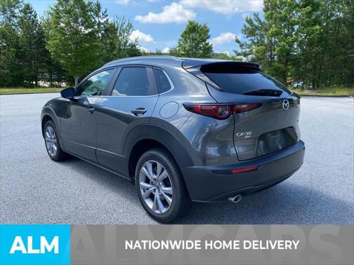 2023 Mazda CX-30 2.5 S Select Package
