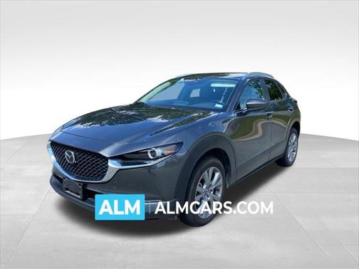 2023 Mazda CX-30 2.5 S Select Package