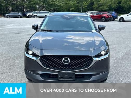 2023 Mazda CX-30 2.5 S Select Package