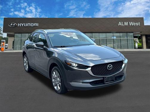 2023 Mazda CX-30 2.5 S Select Package