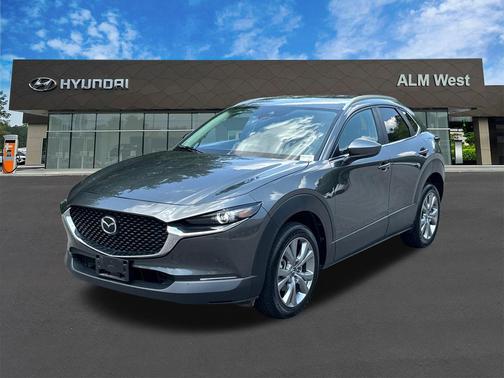 2023 Mazda CX-30 2.5 S Select Package