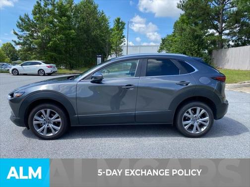 2023 Mazda CX-30 2.5 S Select Package