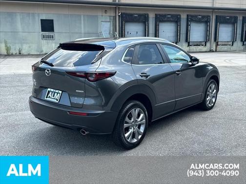 2023 Mazda CX-30 2.5 S Select Package