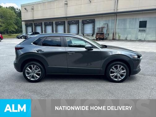 2023 Mazda CX-30 2.5 S Select Package