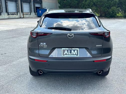 2023 Mazda CX-30 2.5 S Select Package