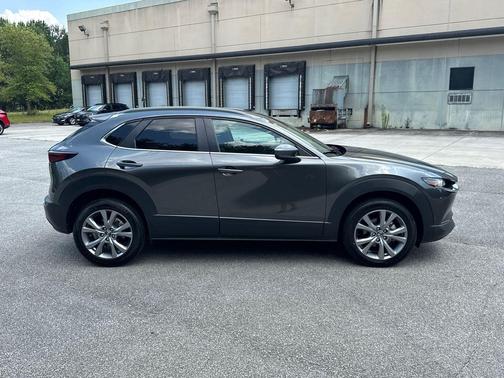 2023 Mazda CX-30 2.5 S Select Package