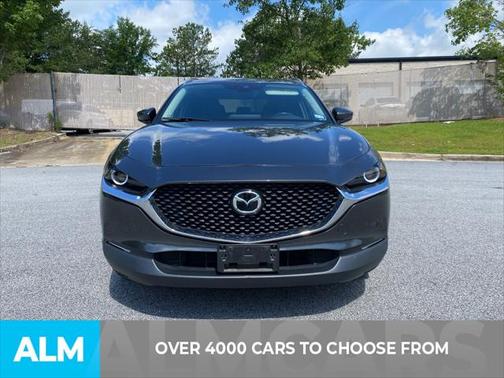 2023 Mazda CX-30 2.5 S Select Package