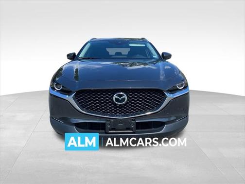 2023 Mazda CX-30 2.5 S Select Package