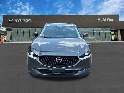 2023 Mazda CX-30 2.5 S Select Package