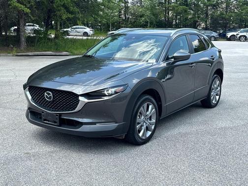 2023 Mazda CX-30 2.5 S Select Package