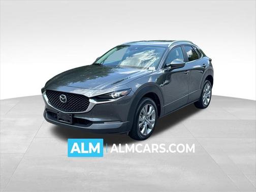 2023 Mazda CX-30 2.5 S Select Package