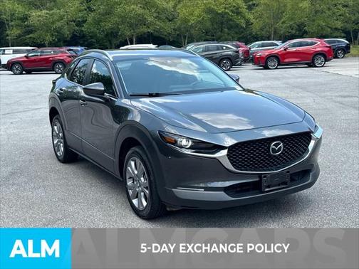 2023 Mazda CX-30 2.5 S Select Package