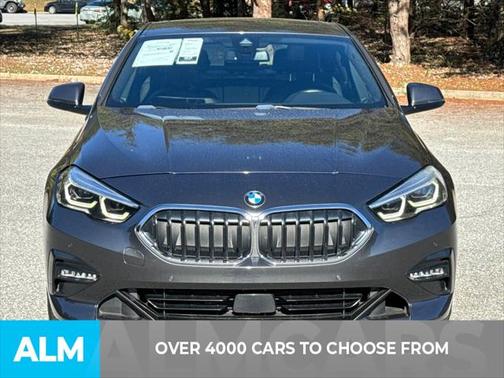 2021 BMW 228 Gran Coupe sDrive
