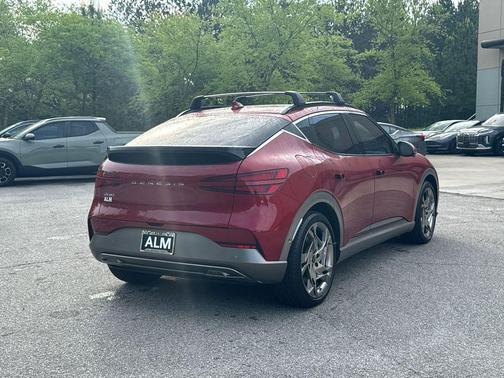 2024 Genesis GV60 Performance AWD