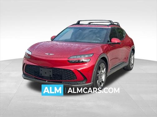 2024 Genesis GV60 Performance AWD