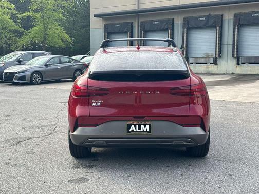 2024 Genesis GV60 Performance AWD