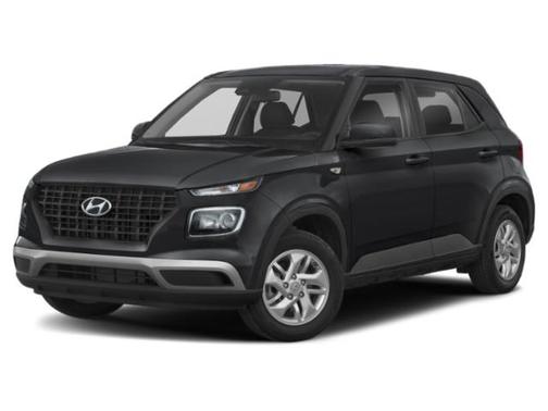 2025 Hyundai VENUE SE
